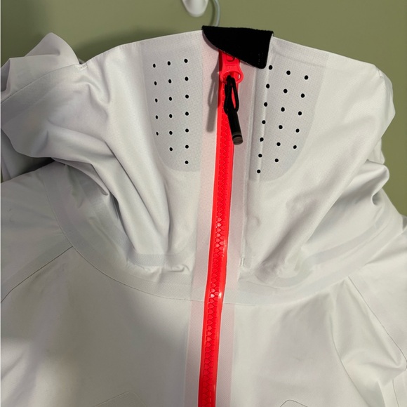 Rossignol Waterproof Shell Ski Jacket XS - Picture 6 of 10